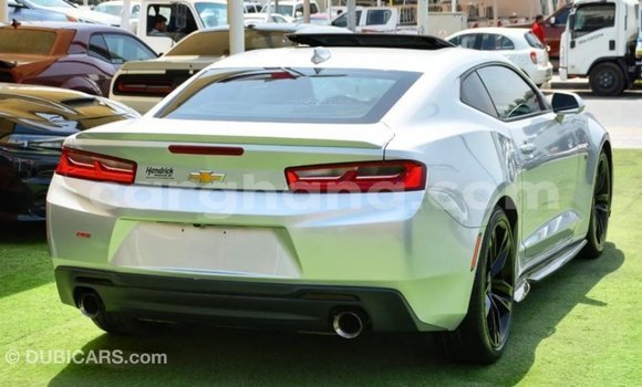 Ra Imported Chevrolet Camaro Miiran Ọkọ̀ in Import - Dubai ni Ashanti Ra Imported Chevrolet Camaro Miiran Ọkọ̀ in Import - Dubai ni Ashanti
