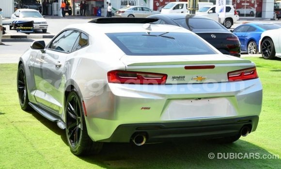 Ra Imported Chevrolet Camaro Miiran Ọkọ̀ in Import - Dubai ni Ashanti Ra Imported Chevrolet Camaro Miiran Ọkọ̀ in Import - Dubai ni Ashanti