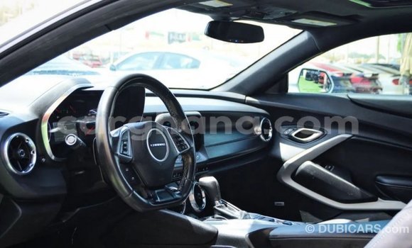 Ra Imported Chevrolet Camaro Miiran Ọkọ̀ in Import - Dubai ni Ashanti Ra Imported Chevrolet Camaro Miiran Ọkọ̀ in Import - Dubai ni Ashanti