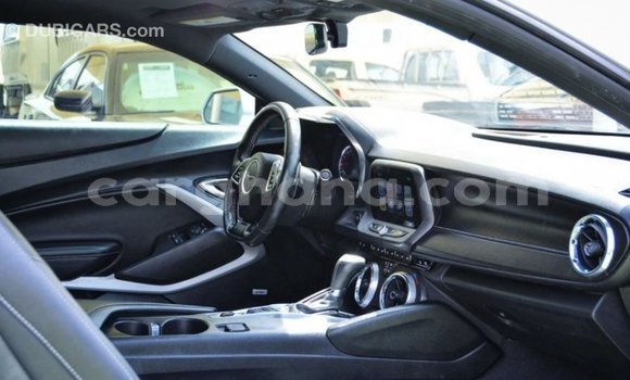 Ra Imported Chevrolet Camaro Miiran Ọkọ̀ in Import - Dubai ni Ashanti Ra Imported Chevrolet Camaro Miiran Ọkọ̀ in Import - Dubai ni Ashanti