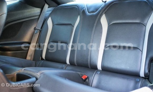 Ra Imported Chevrolet Camaro Miiran Ọkọ̀ in Import - Dubai ni Ashanti Ra Imported Chevrolet Camaro Miiran Ọkọ̀ in Import - Dubai ni Ashanti