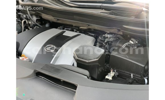 Ra Imported Lexus RX 350 Black Ọkọ̀ in Import - Dubai ni Ashanti Ra Imported Lexus RX 350 Black Ọkọ̀ in Import - Dubai ni Ashanti