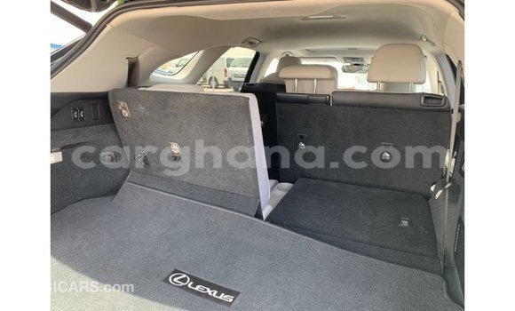 Ra Imported Lexus RX 350 Black Ọkọ̀ in Import - Dubai ni Ashanti Ra Imported Lexus RX 350 Black Ọkọ̀ in Import - Dubai ni Ashanti