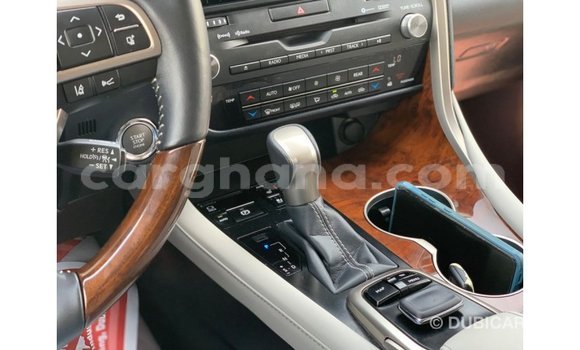 Ra Imported Lexus RX 350 Black Ọkọ̀ in Import - Dubai ni Ashanti Ra Imported Lexus RX 350 Black Ọkọ̀ in Import - Dubai ni Ashanti