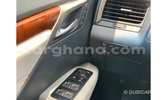 Ra Imported Lexus RX 350 Black Ọkọ̀ in Import - Dubai ni Ashanti Ra Imported Lexus RX 350 Black Ọkọ̀ in Import - Dubai ni Ashanti