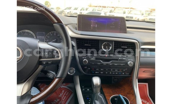 Ra Imported Lexus RX 350 Black Ọkọ̀ in Import - Dubai ni Ashanti Ra Imported Lexus RX 350 Black Ọkọ̀ in Import - Dubai ni Ashanti