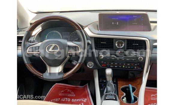 Ra Imported Lexus RX 350 Black Ọkọ̀ in Import - Dubai ni Ashanti Ra Imported Lexus RX 350 Black Ọkọ̀ in Import - Dubai ni Ashanti