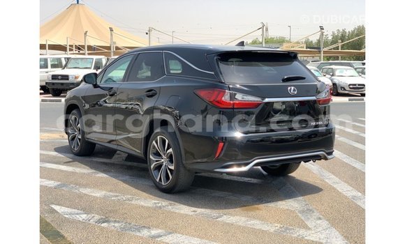 Ra Imported Lexus RX 350 Black Ọkọ̀ in Import - Dubai ni Ashanti Ra Imported Lexus RX 350 Black Ọkọ̀ in Import - Dubai ni Ashanti
