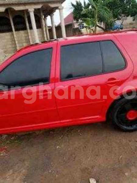 Big with watermark volkswagen golf greater accra accra 45289