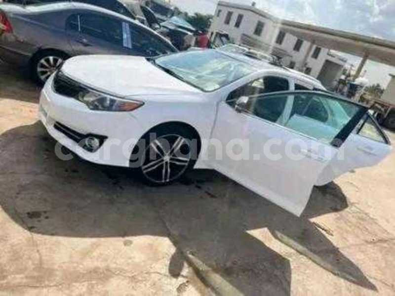 Big with watermark toyota camry greater accra accra 45290