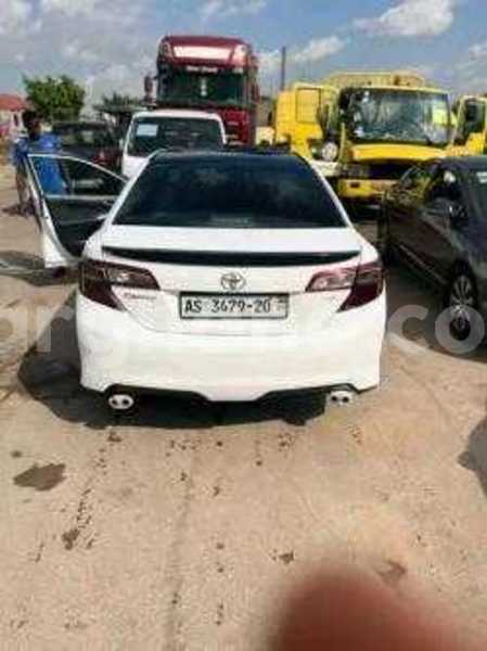 Big with watermark toyota camry greater accra accra 45290