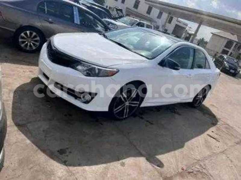 Big with watermark toyota camry greater accra accra 45290