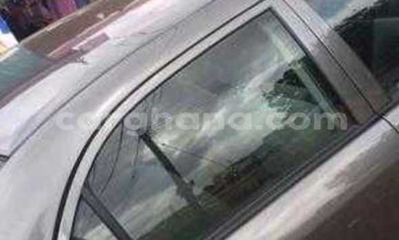 Buy Used Toyota Corolla Other Car in Accra in Greater Accra Buy Used Toyota Corolla Other Car in Accra in Greater Accra