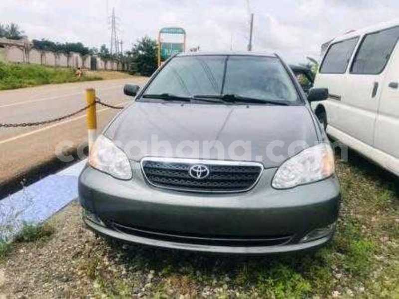 Big with watermark toyota corolla greater accra accra 45293