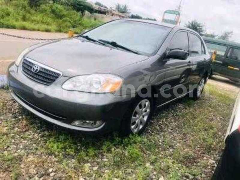 Big with watermark toyota corolla greater accra accra 45293