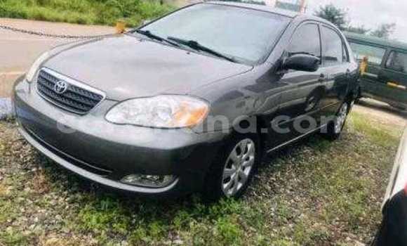 Buy Used Toyota Corolla Other Car in Accra in Greater Accra Buy Used Toyota Corolla Other Car in Accra in Greater Accra
