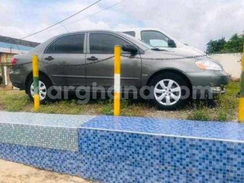 Big with watermark toyota corolla greater accra accra 45293