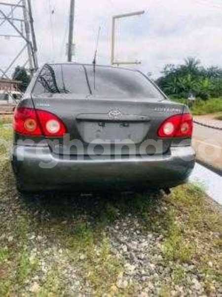 Big with watermark toyota corolla greater accra accra 45293