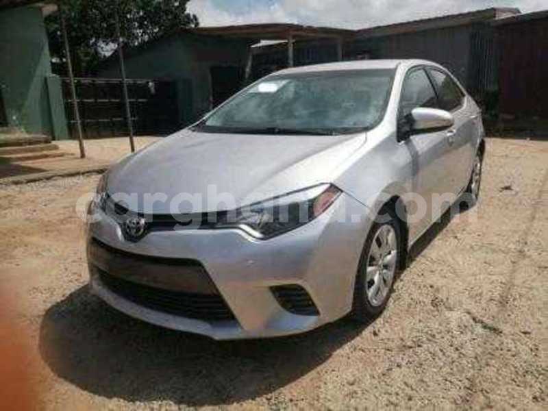 Big with watermark toyota corolla greater accra accra 45294