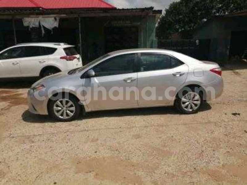 Big with watermark toyota corolla greater accra accra 45294