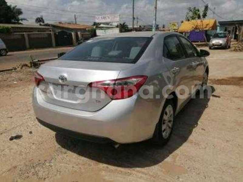 Big with watermark toyota corolla greater accra accra 45294