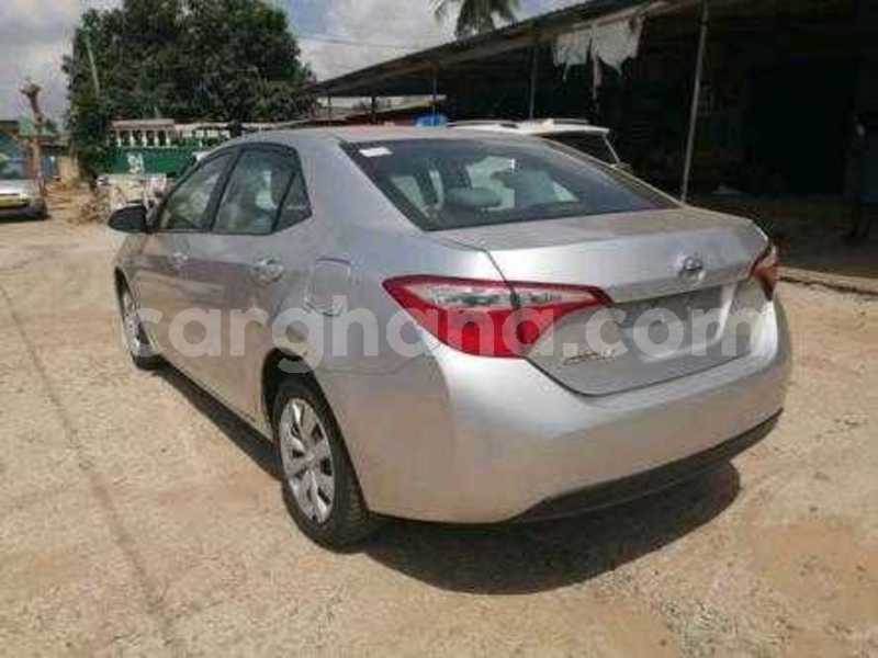 Big with watermark toyota corolla greater accra accra 45294