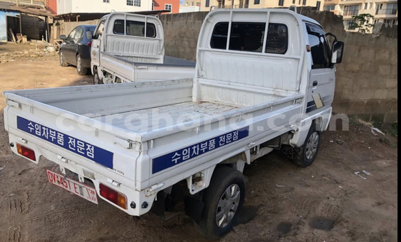 Buy Used Daewoo LeMans White Car in Accra in Greater Accra Buy Used Daewoo LeMans White Car in Accra in Greater Accra