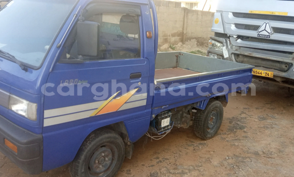 Buy Used Daewoo LeMans White Car in Accra in Greater Accra Buy Used Daewoo LeMans White Car in Accra in Greater Accra