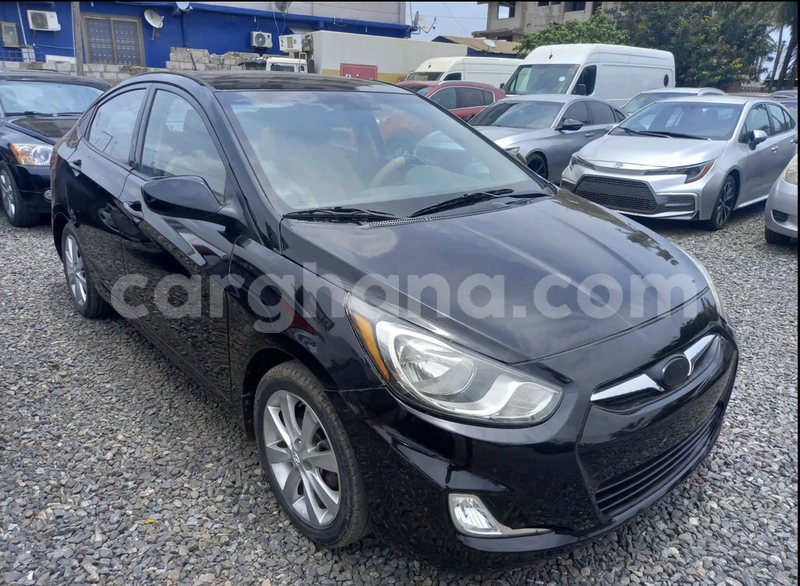 Big with watermark hyundai accent greater accra accra 45297