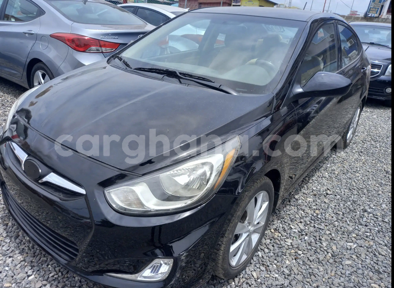 Big with watermark hyundai accent greater accra accra 45297