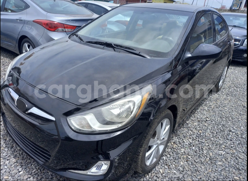 Big with watermark hyundai accent greater accra accra 45297