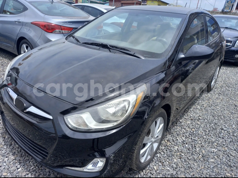 Big with watermark hyundai accent greater accra accra 45297