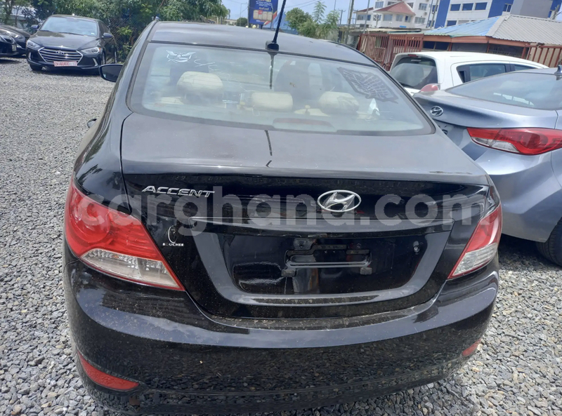 Big with watermark hyundai accent greater accra accra 45297