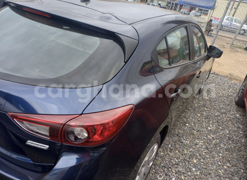 Big with watermark mazda 3 greater accra accra 45298