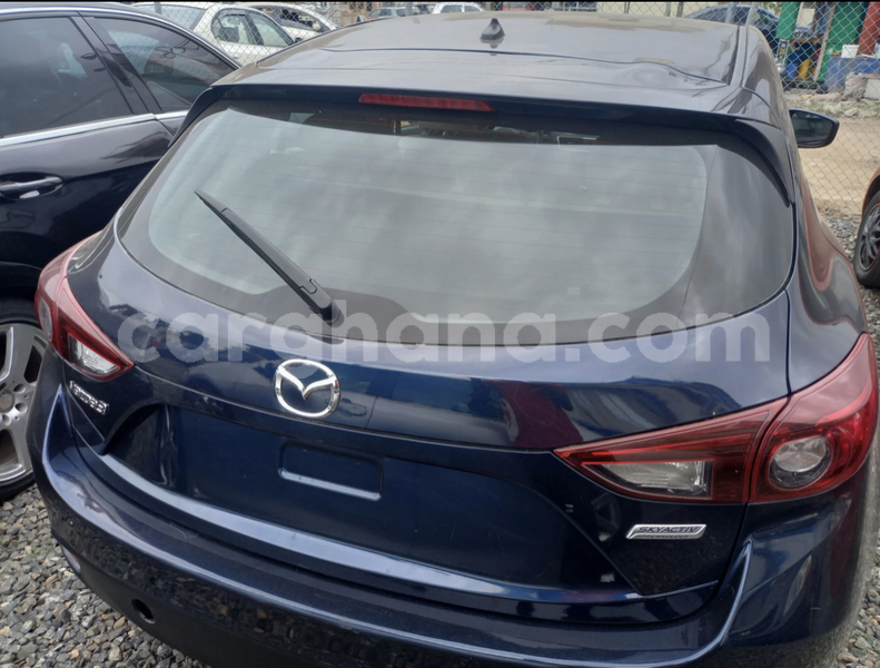 Big with watermark mazda 3 greater accra accra 45298