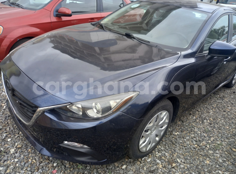 Big with watermark mazda 3 greater accra accra 45298