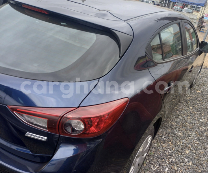 Big with watermark mazda 3 greater accra accra 45298