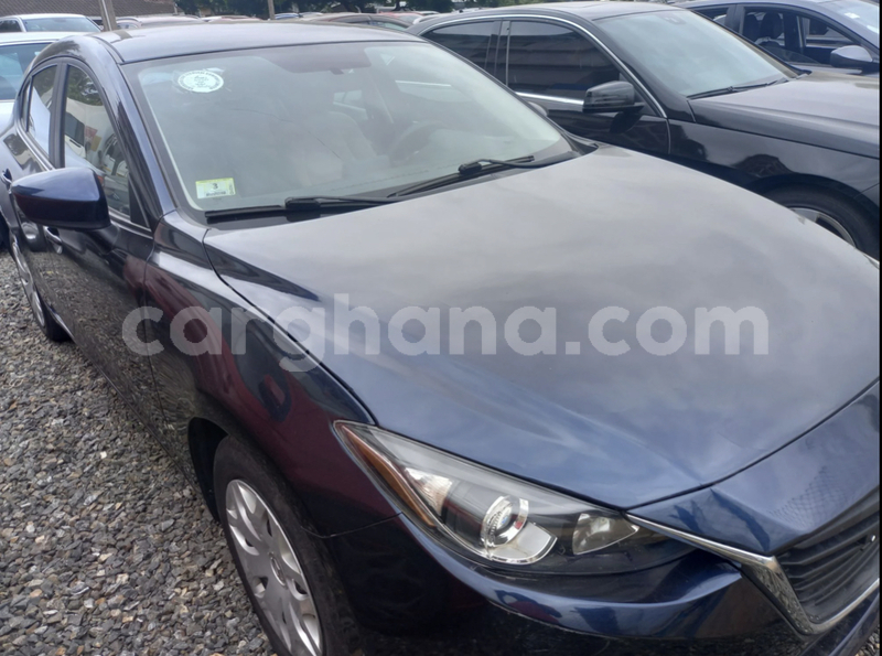 Big with watermark mazda 3 greater accra accra 45298