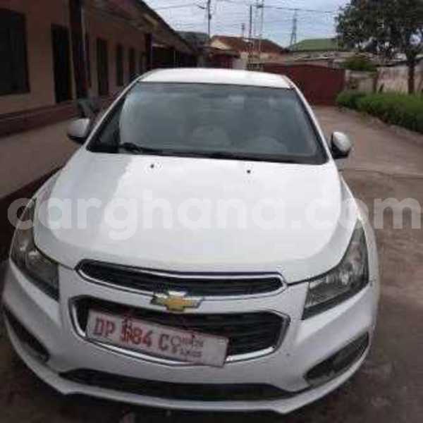 Big with watermark chevrolet cruze greater accra accra 45299