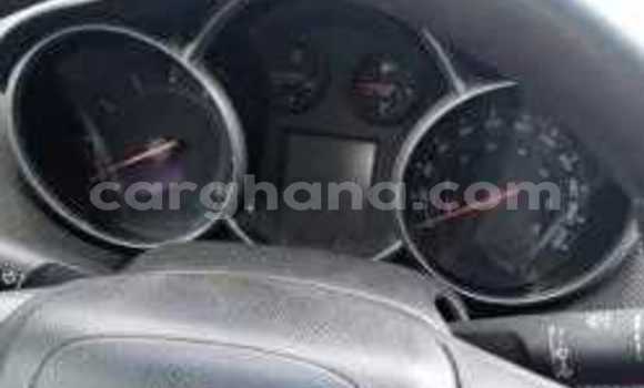Buy Used Chevrolet Cruze White Car in Accra in Greater Accra Buy Used Chevrolet Cruze White Car in Accra in Greater Accra