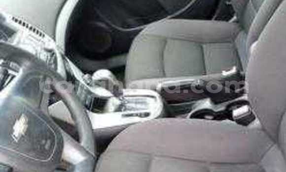 Buy Used Chevrolet Cruze White Car in Accra in Greater Accra Buy Used Chevrolet Cruze White Car in Accra in Greater Accra