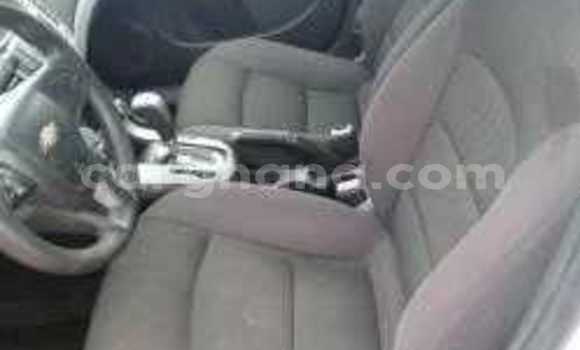 Buy Used Chevrolet Cruze White Car in Accra in Greater Accra Buy Used Chevrolet Cruze White Car in Accra in Greater Accra