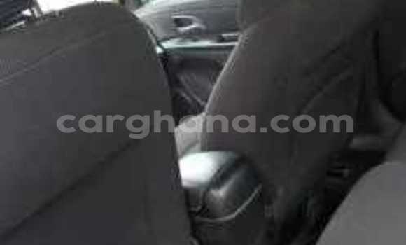 Buy Used Chevrolet Cruze White Car in Accra in Greater Accra Buy Used Chevrolet Cruze White Car in Accra in Greater Accra