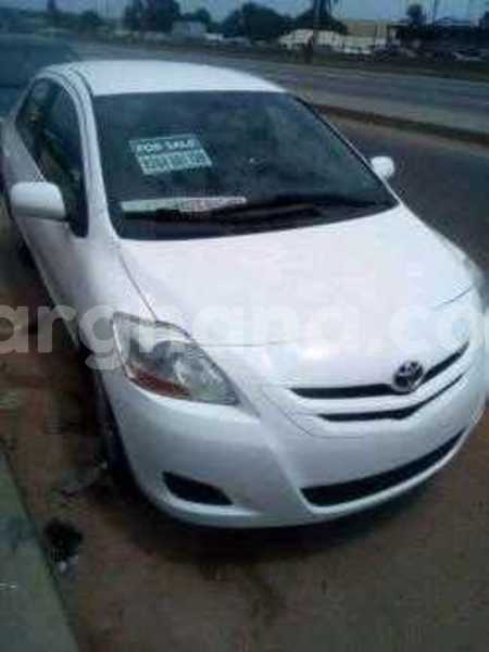 Big with watermark toyota yaris greater accra accra 45300