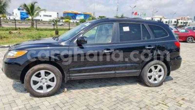 Big with watermark hyundai santa fe greater accra accra 45301