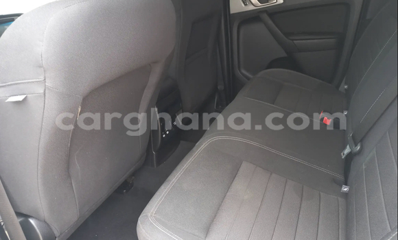 Ra Àlòkù Ford Ranger funfun Ọkọ̀ in Accra ni Greater Accra Ra Àlòkù Ford Ranger funfun Ọkọ̀ in Accra ni Greater Accra