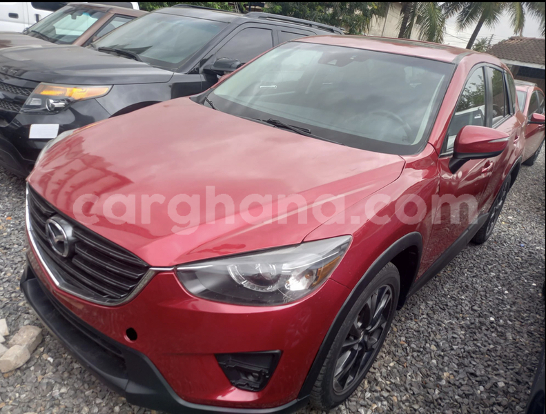 Big with watermark mazda cx 5 greater accra accra 45303