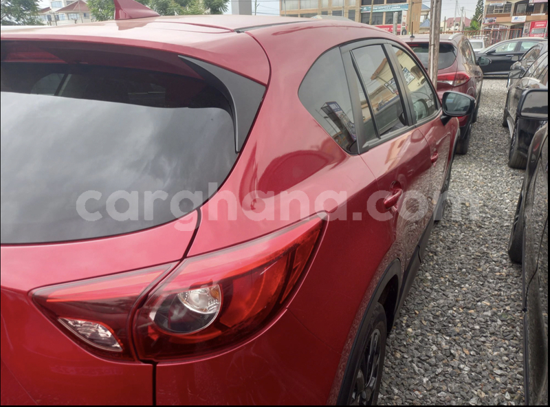 Big with watermark mazda cx 5 greater accra accra 45303