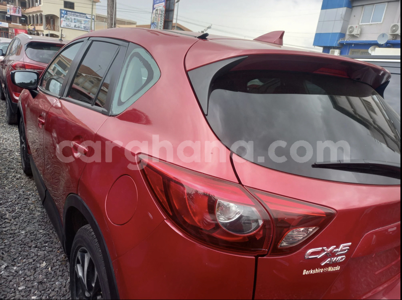 Big with watermark mazda cx 5 greater accra accra 45303