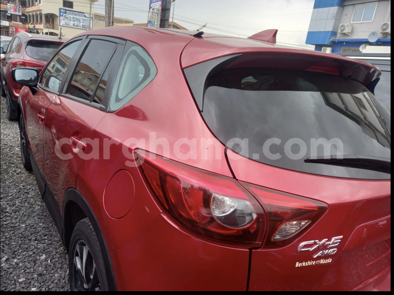 Big with watermark mazda cx 5 greater accra accra 45303